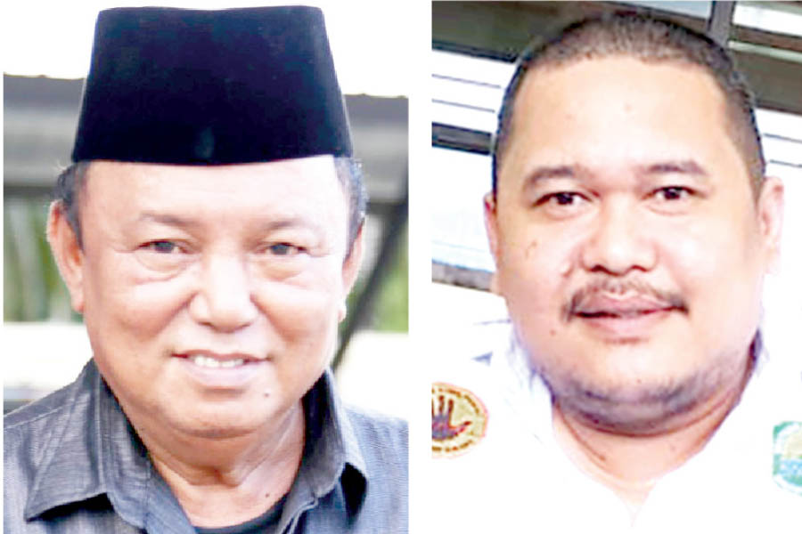 Mafia Anggaran Diduga ‘Bergentayangan’ di Sekretariat DPRD Bolmut